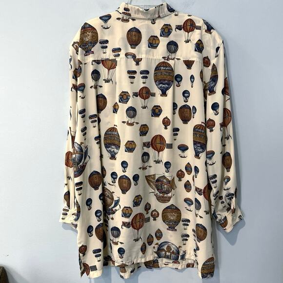 Givenchy En Plus Top Women's Size 22W - Picture 6 of 8